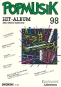 Popmusik Hit-Album Band 98  fr Keyboard / Akkordeon