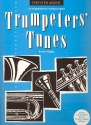 Trumpeters Tunes fr Trompete und Klavier