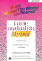 Lateinamerikanische Rhythmen fr flexibles Ensemble Gitarre/Keyboard/Orgel/Akkordeon