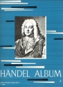 Hndel-Album Band 1 fr Klavier