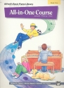 All-in-One Course vol.5 for piano