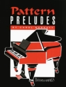 Pattern Preludes fr Klavier