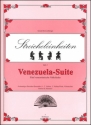 Streicheleinheiten Band 2 Venezuela-Suite fr Streichquartett