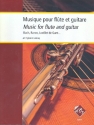 Musique pour flte et guitare