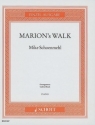 Marion's Walk fr Klavier