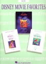 Disney Movie Favorites: songbook for trumpet