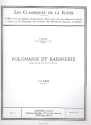 Polonaise et Badinerie pour flte et piano extraite de la suite en si mineur