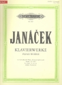 Klavierwerke fr Klavier