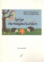 Igelige Herbstgeschichten Heft B fr Gesang und Klavier (Glockenspiel, Xylophon, 2-3 Melodieinstr.)