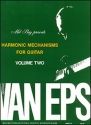 Harmonic Mechanisms vol.2 for guitar