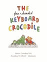 The four-handed Keyboard Crocodile Easy piano pieces for four hands