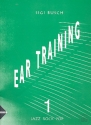 Ear Training Band - Jazz - Rock - Pop (+CD)