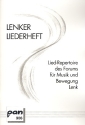 Lenker Liederheft Lied Repertoire des Forums fr Musik und Bewegung