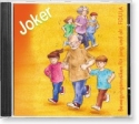 Joker - CD Bewegungsmusiken fr jedes Alter