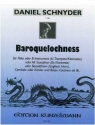 Baroquelochness fr Flte (oder ein anderes C-/B-/Es-Instrument) und Klavier (Bc ad li Stimmen