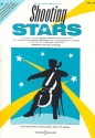 Shooting Stars fr Cello/Klavier Easy string music series