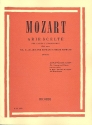 Arie scelte vol.2 (20 arie) per soprano e mezzo-soprano e pianoforte (it)