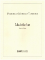 Madrilenas for guitar