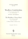 Woodburry Liederbchlein fr Frauenchor Chorpartitur