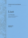 Les Prludes fr Orchester Studienpartitur