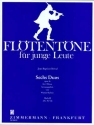 6 Duos op.16 Band 2 (Nr.4-6) fr 2 Flten Spielpartitur