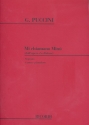 Mi chiamano Mimi per soprano e pianoforte (it)