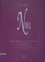 Noel op.87e fr Streichtrio 3 Spielpartituren