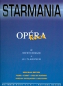 Starmania: rock opera songbook p/v/g  (fr)