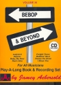 Bebop and beyond (+CD)  