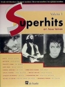 Superhits Volume 1 fr 1-2 Akkordeons Spielpartitur