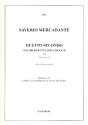 Duetto secondo dai 6 duetti concertanti per 2 flauti, partitura