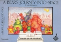 A Bear's Journey into Space Nr. 11 fr Klavier