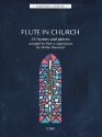 Flute in Church for flute and piano/organ