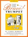 Barratt, Carol: Bravo! Trumpet fr Trompete und Klavier