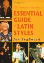 Essential Guide to Latin Styles for keyboard