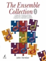 The Ensemble Collection vol.1 fr 2 Klarinetten und Klavier