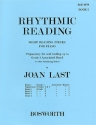 Rhythmic Reading vol.2 Sight reading pieces for piano