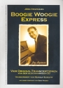 Boogie Woogie Express fr Klavier