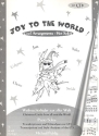 Joy to the World Transkriptionen und Stilanalysen zur CD Piano cool arrangements - hot solos