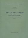 Sonata in la minore F.XIV:7 per violoncello e bc