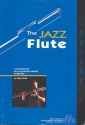 The Jazz Flute vol.1 a comprehensive method for Jazz improvisation for the flute