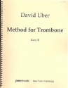 Method for Trombone vol.1B  