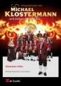 Glckstern-Polka fr Blasorchester Direktion und Stimmen