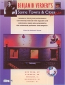 BENJAMIN VERDERY'S SOME TOWNS AND CITIES: THE SOLOS SONGBOOK FOR GUITAR WITH CD