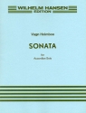 Sonata op.143a for accordion solo