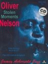 Stolen Moments (+CD) for all instruments