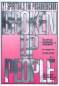 Broken up People fr Posaunenchor Spielpartitur