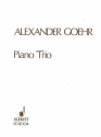 Piano trio op.20  parts