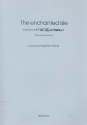 The enchanted Isle Ballad for 8 flutes score