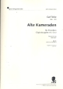 Alte Kameraden Es-Dur fr Akkordeon (Originalausgabe)